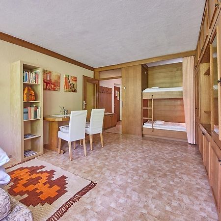 Appartements Alpin Saalbach-Hinterglemm Extérieur photo
