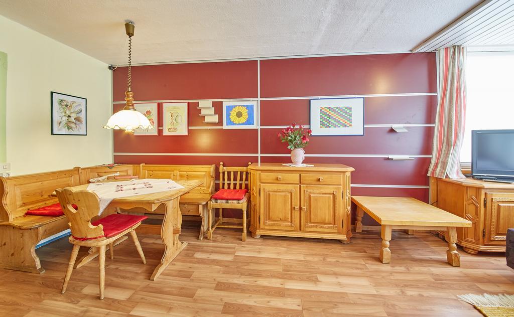 Appartements Alpin Saalbach-Hinterglemm Extérieur photo