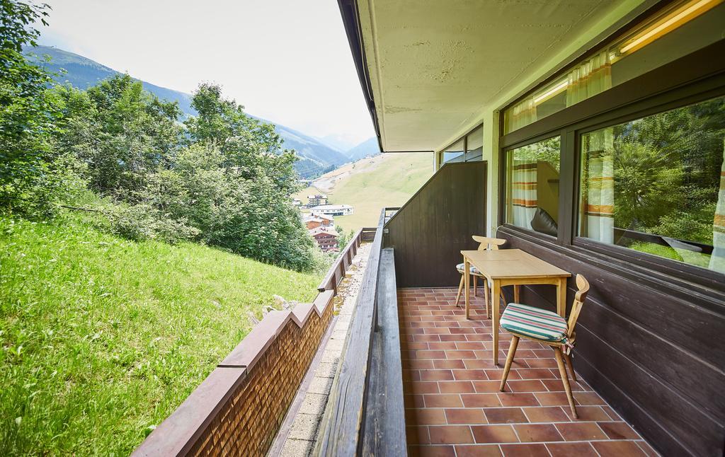 Appartements Alpin Saalbach-Hinterglemm Extérieur photo