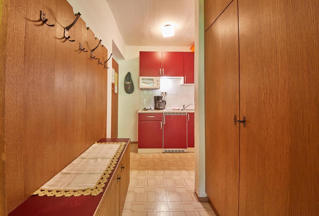 Appartements Alpin Saalbach-Hinterglemm Extérieur photo