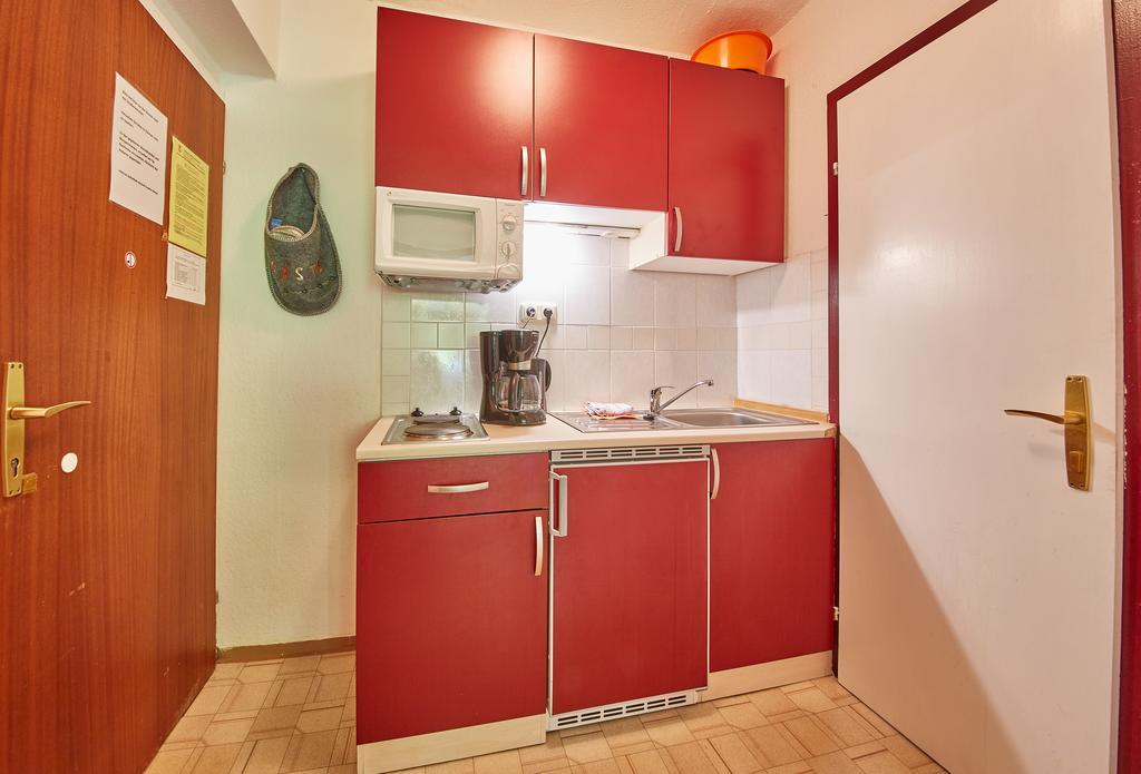 Appartements Alpin Saalbach-Hinterglemm Extérieur photo