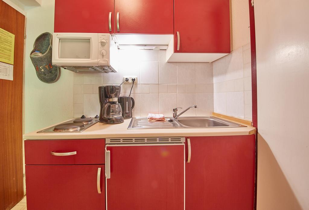 Appartements Alpin Saalbach-Hinterglemm Extérieur photo
