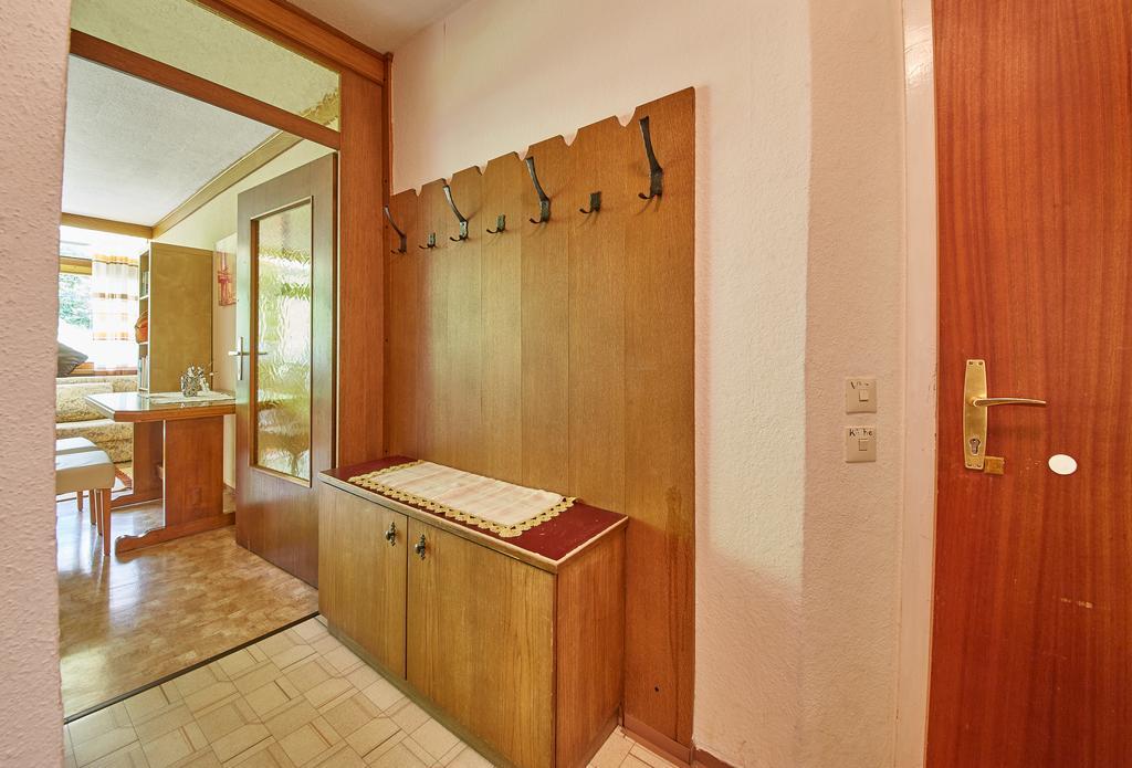 Appartements Alpin Saalbach-Hinterglemm Extérieur photo
