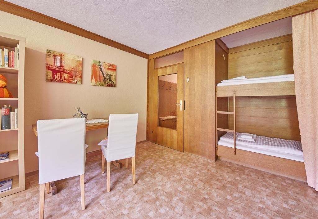 Appartements Alpin Saalbach-Hinterglemm Extérieur photo