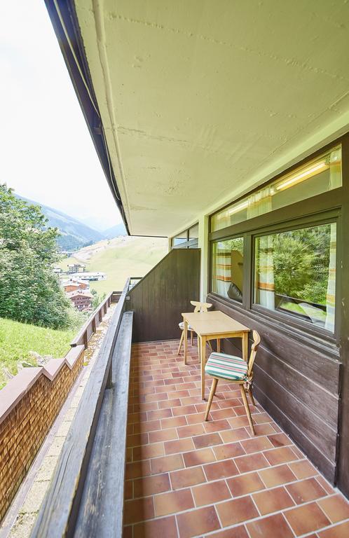 Appartements Alpin Saalbach-Hinterglemm Extérieur photo