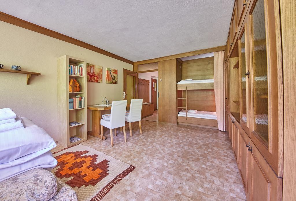 Appartements Alpin Saalbach-Hinterglemm Extérieur photo