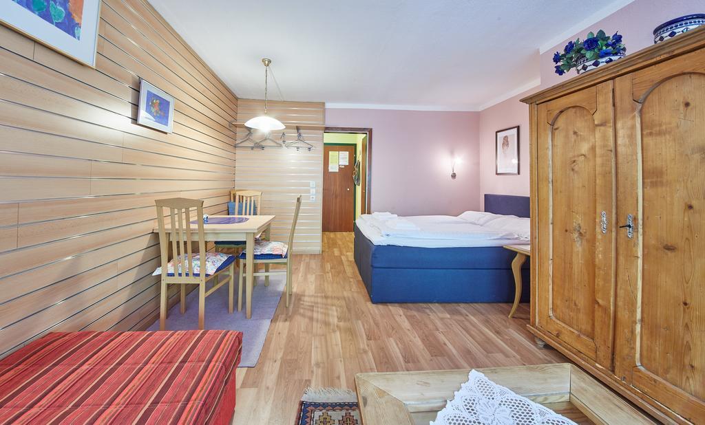 Appartements Alpin Saalbach-Hinterglemm Extérieur photo
