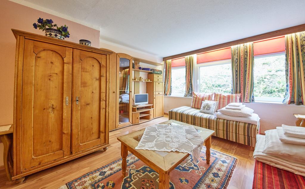 Appartements Alpin Saalbach-Hinterglemm Extérieur photo