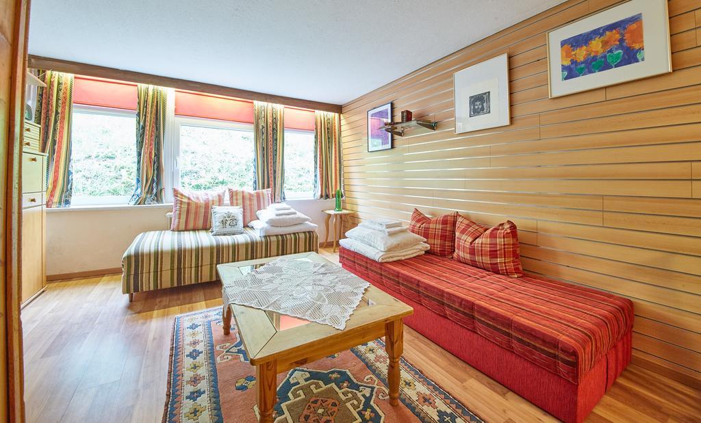 Appartements Alpin Saalbach-Hinterglemm Extérieur photo