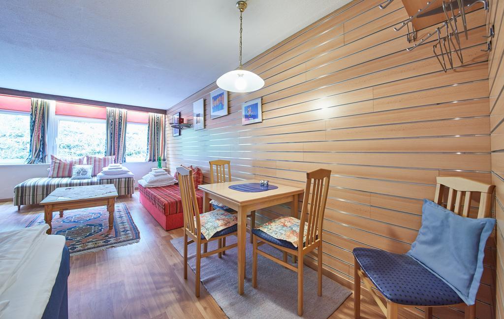 Appartements Alpin Saalbach-Hinterglemm Extérieur photo