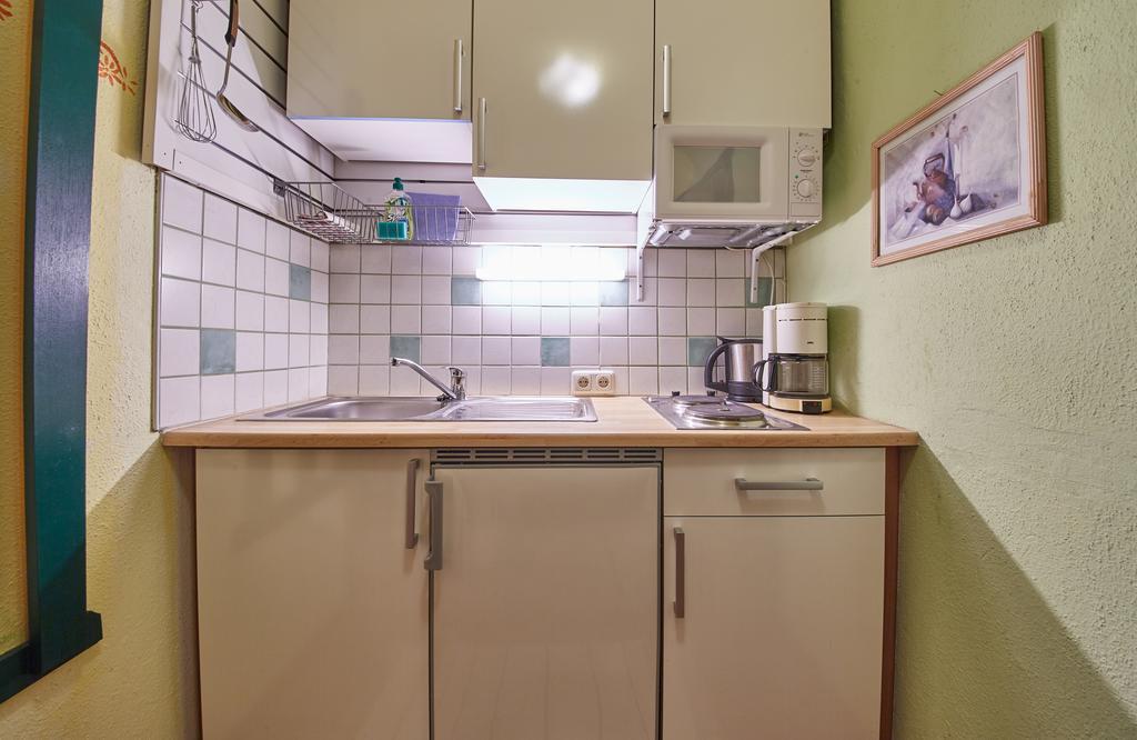 Appartements Alpin Saalbach-Hinterglemm Extérieur photo