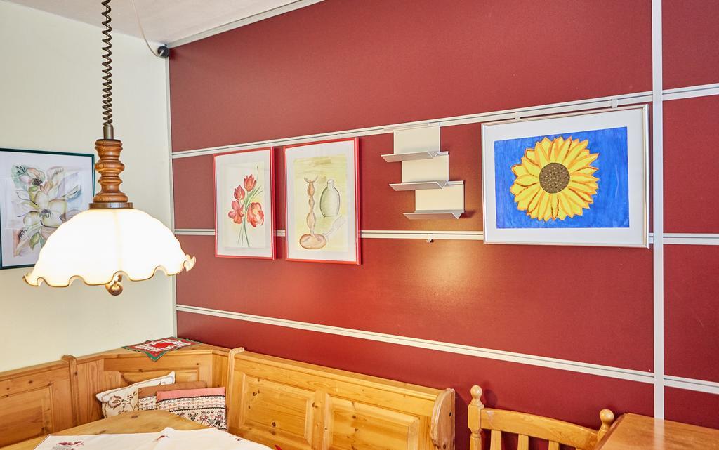 Appartements Alpin Saalbach-Hinterglemm Extérieur photo