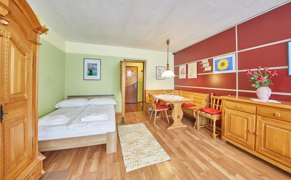 Appartements Alpin Saalbach-Hinterglemm Extérieur photo