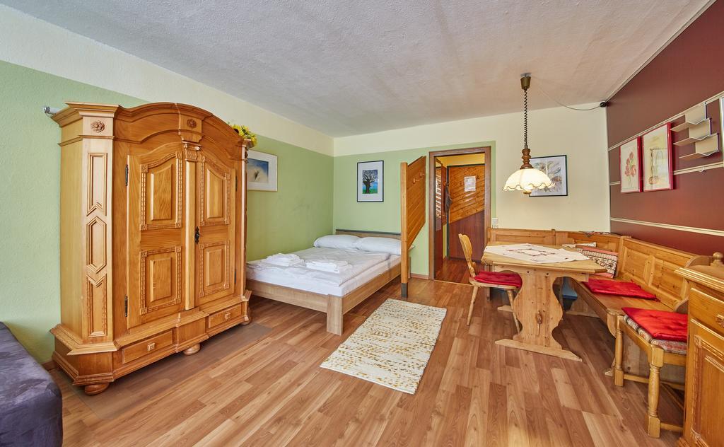 Appartements Alpin Saalbach-Hinterglemm Extérieur photo
