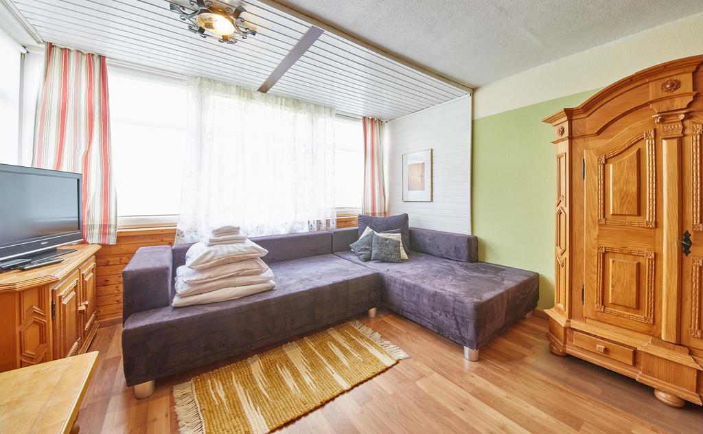 Appartements Alpin Saalbach-Hinterglemm Extérieur photo