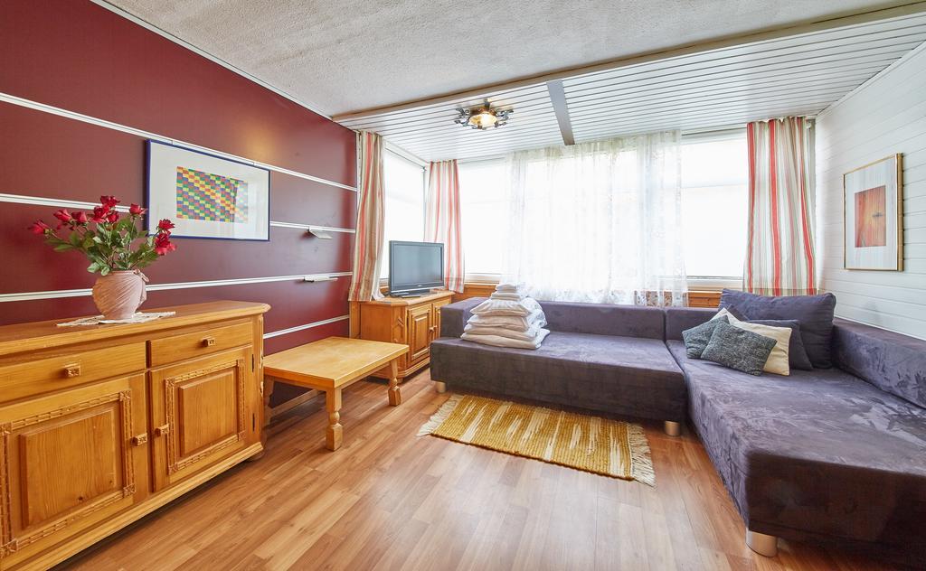 Appartements Alpin Saalbach-Hinterglemm Extérieur photo
