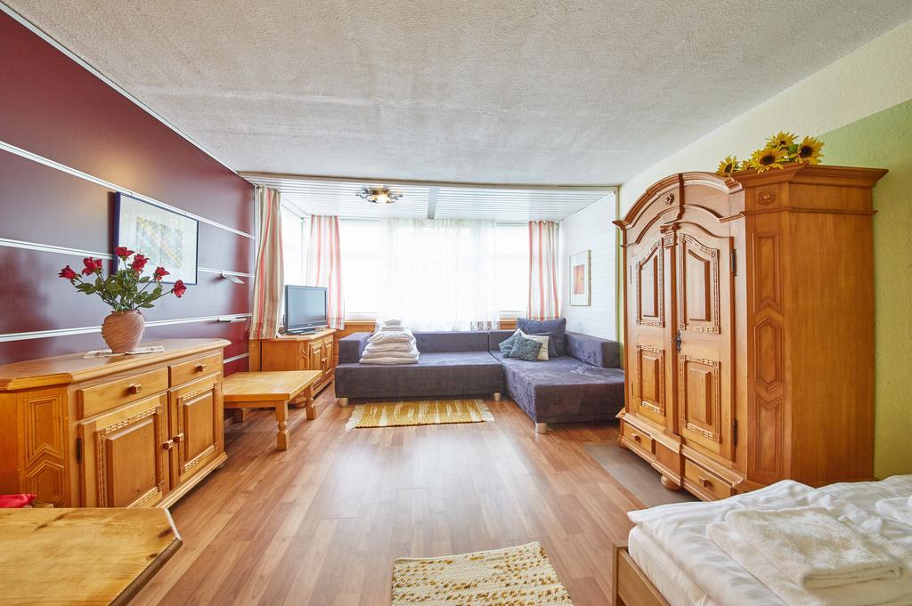 Appartements Alpin Saalbach-Hinterglemm Extérieur photo