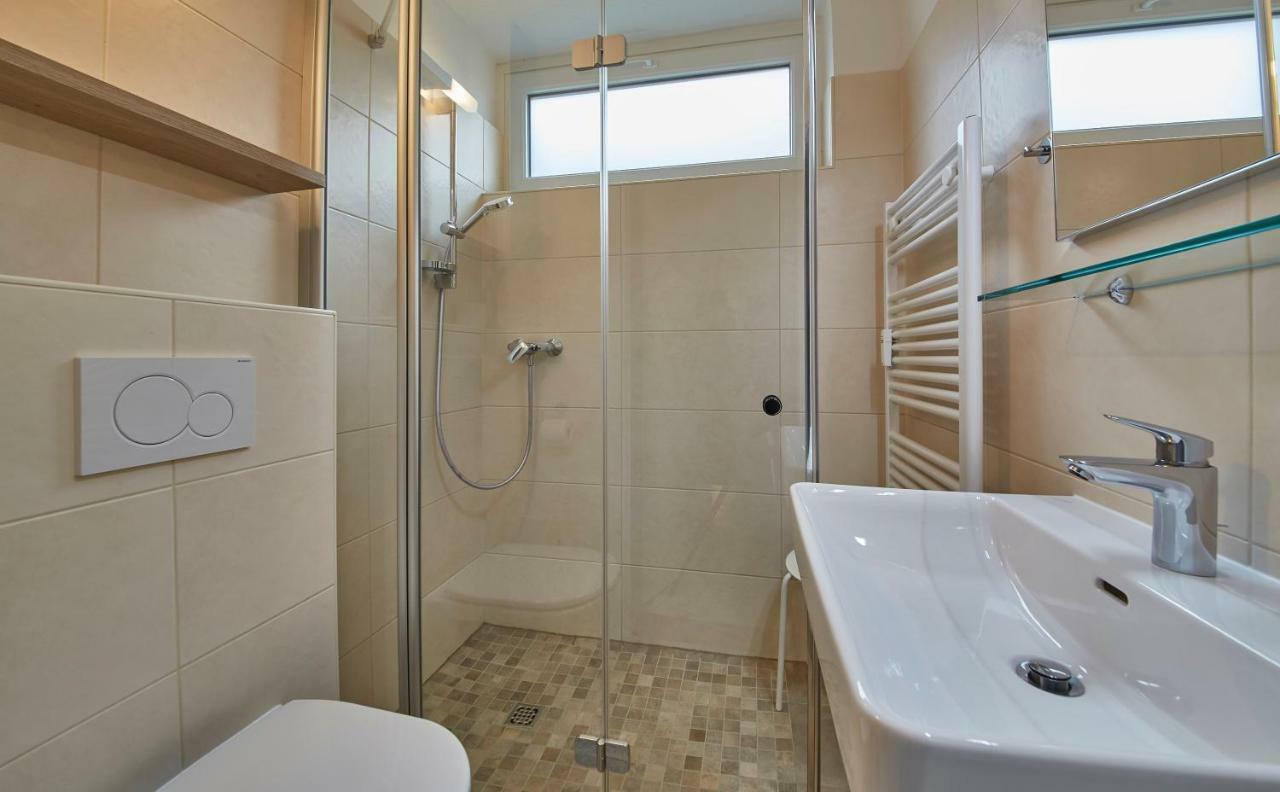 Appartements Alpin Saalbach-Hinterglemm Extérieur photo