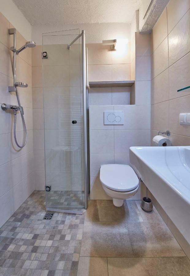 Appartements Alpin Saalbach-Hinterglemm Extérieur photo