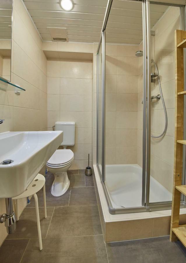 Appartements Alpin Saalbach-Hinterglemm Extérieur photo